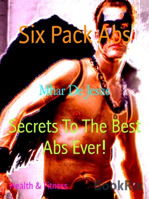 cover image of Six Pack Abs